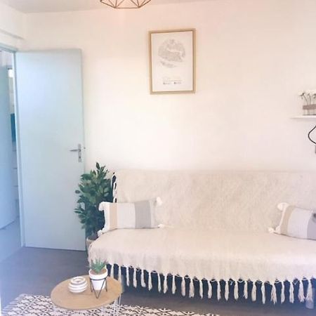 Bungalows Proche De La Plage ル・ゴジエ エクステリア 写真